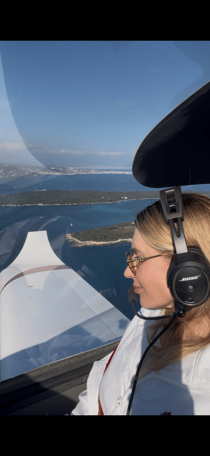 Cannes-Esterel- Îles de Lerins