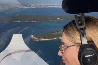 Cannes-Esterel- Îles de Lerins