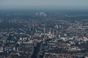 Berlin Fernsehturm