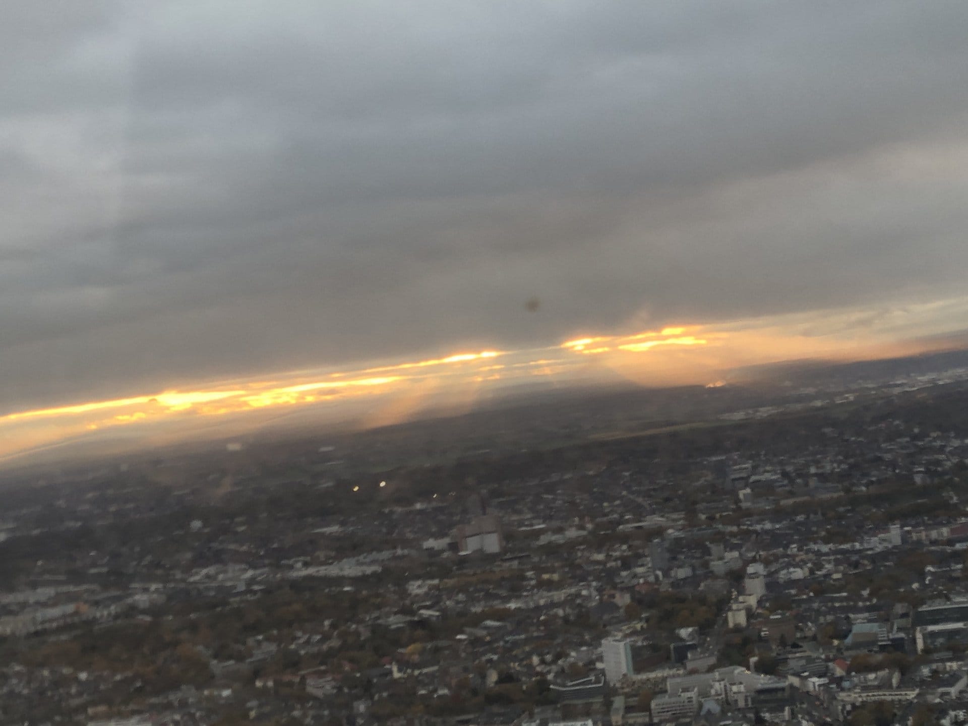Kleiner Ausflug nach Paderborn