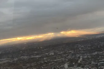 Kleiner Ausflug nach Paderborn