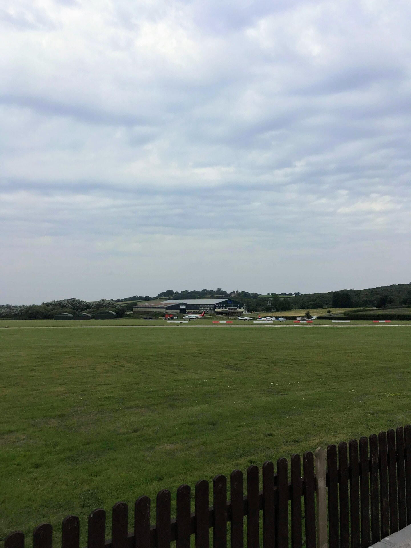 Fly from Coventry to Isle of Wight