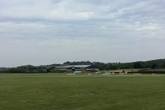 Fly from Coventry to Isle of Wight