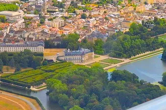 Château de Rambouillet