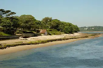 IOW - Visit the Isle of Wight for lunch