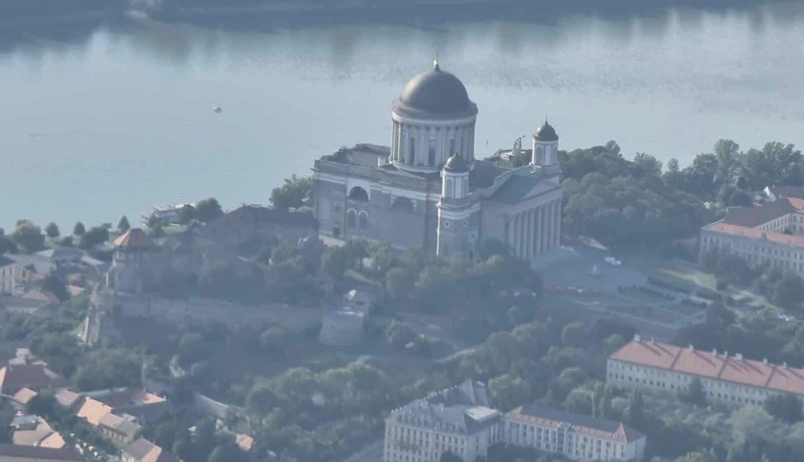 Budapest-Szentendre-Esztergom-Visegrad Sightseeing