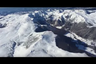 Une journée vers Limoges ou le Massif Central !