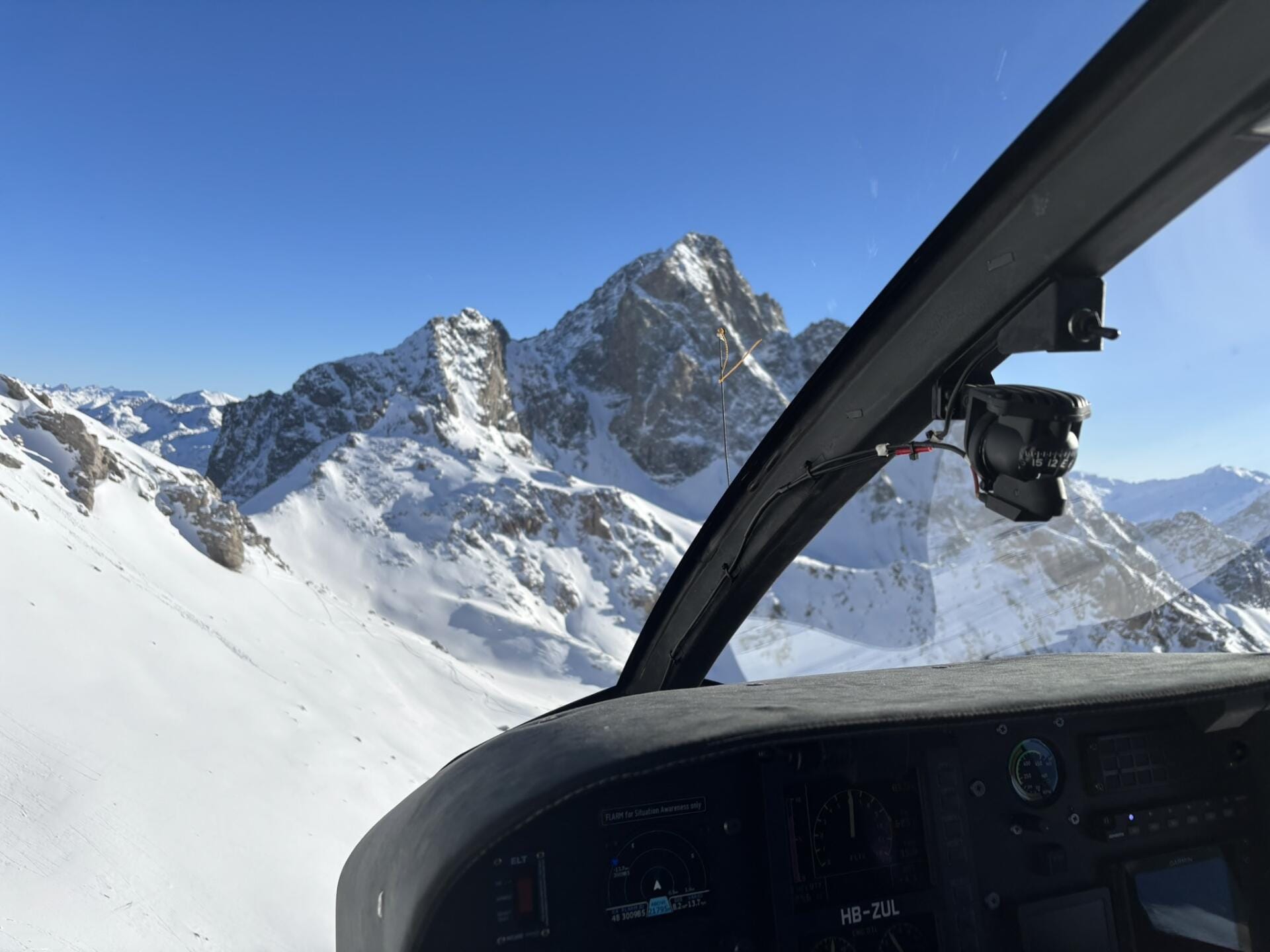 Airbus Helicopters EC120B