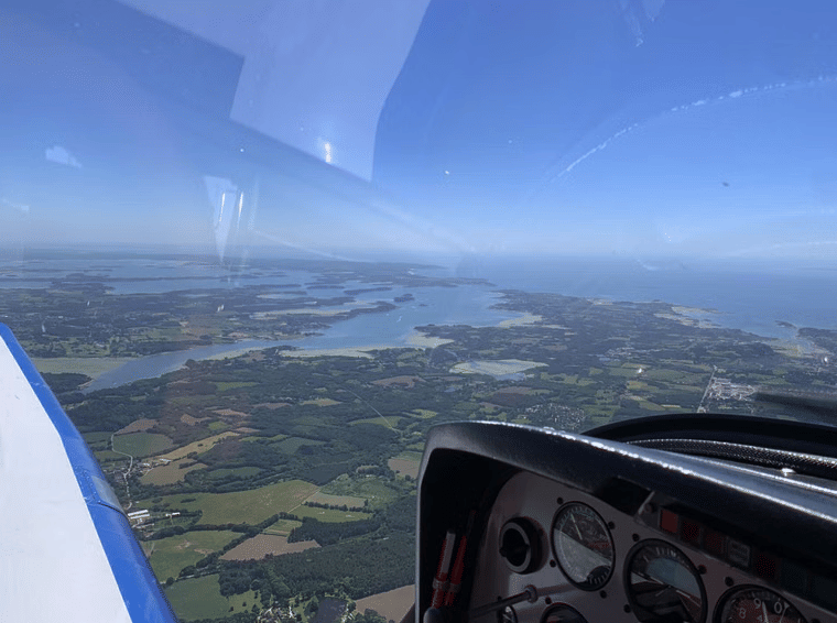 Bourges - Quiberon (Aller/Retour)