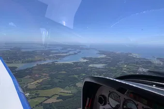 Bourges - Quiberon (Aller/Retour)