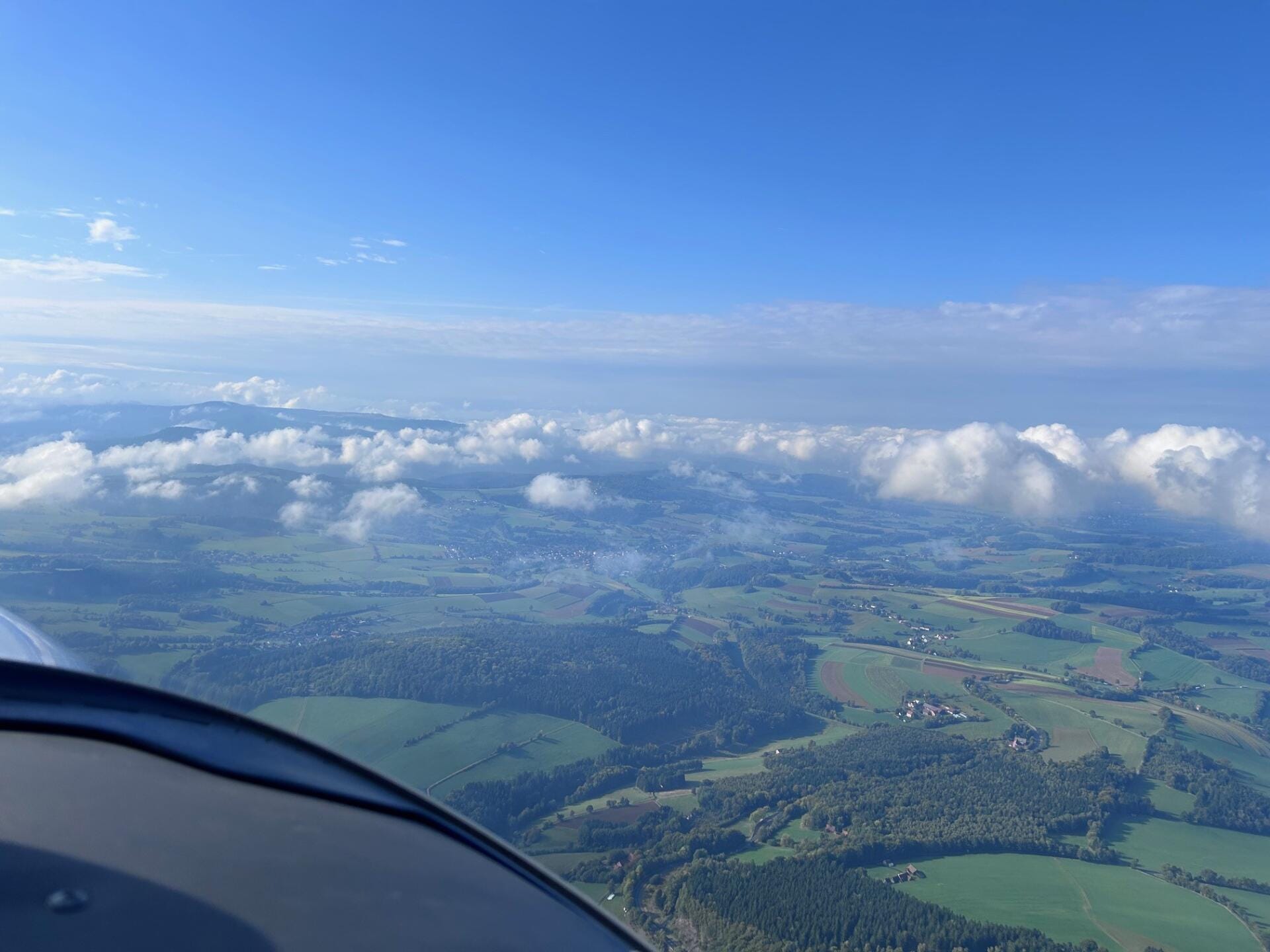 Offen für Vorschläge, Wünsche
