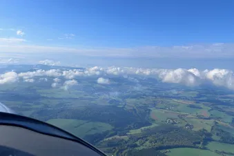 Offen für Vorschläge, Wünsche