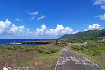 Journée/ Weekend à la Désirade