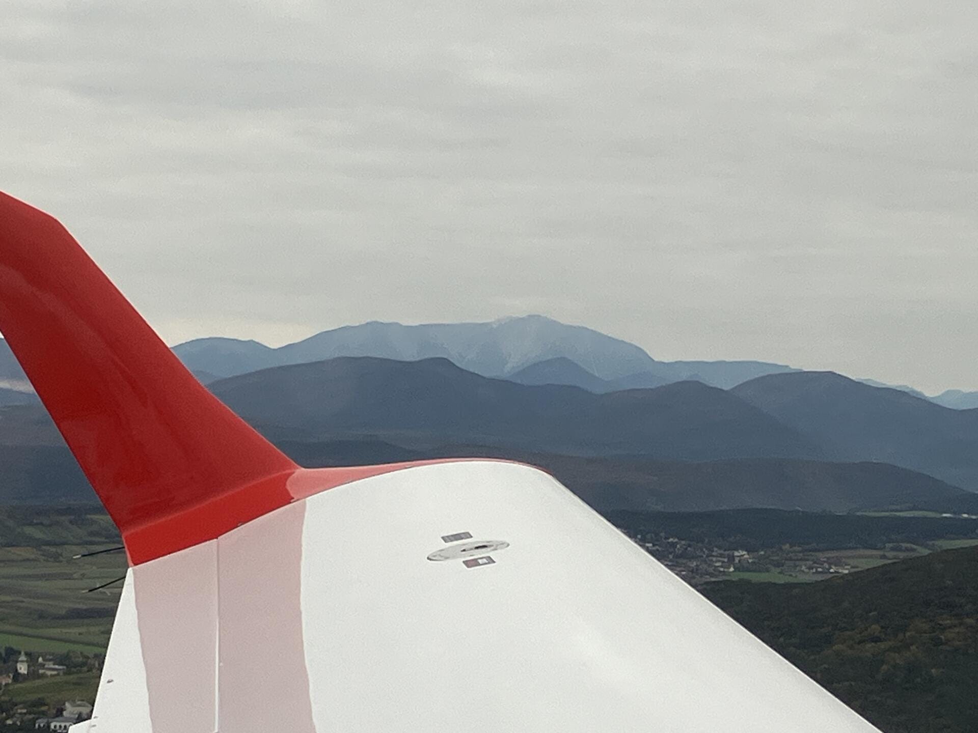 Neusiedlersee-Schneeberg-Wien