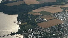 Rundflug Paderborn-Lippstadt und Umgebung