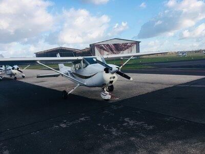 Cessna 172 Skyhawk