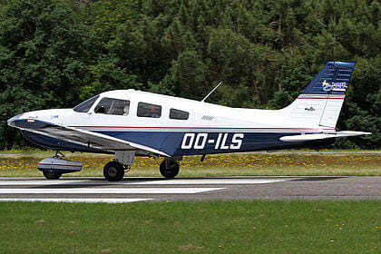 Piper PA28
