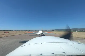 Andalusia Express: Fly from Faias to Córdoba Mosque