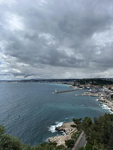 Alles Cannes aber nix muss. Ein Ausflug zur Côte d‘Azur