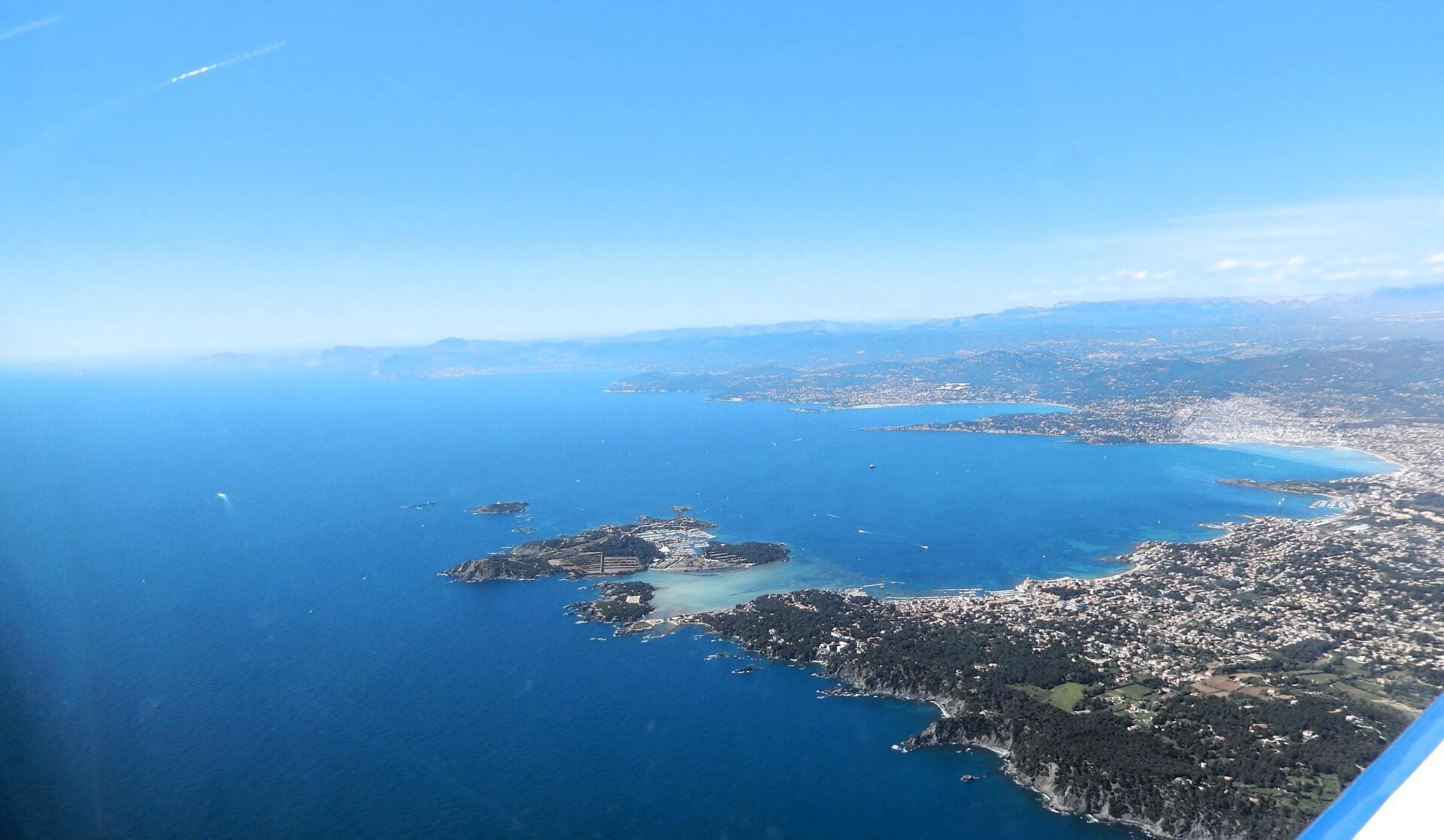 ✈️ Du littoral méditerranéen à la Sainte-Baume