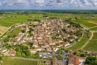 Saint Emilion