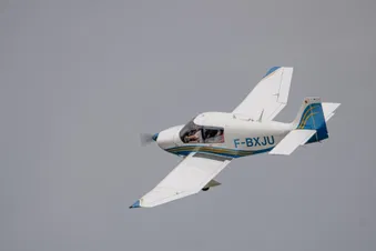 Excursion dans le sud du Berry !