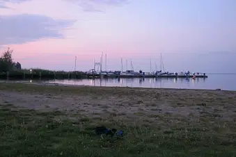 Tagesausflug Müritz, Meckl. Seenplatte - hin und zurück