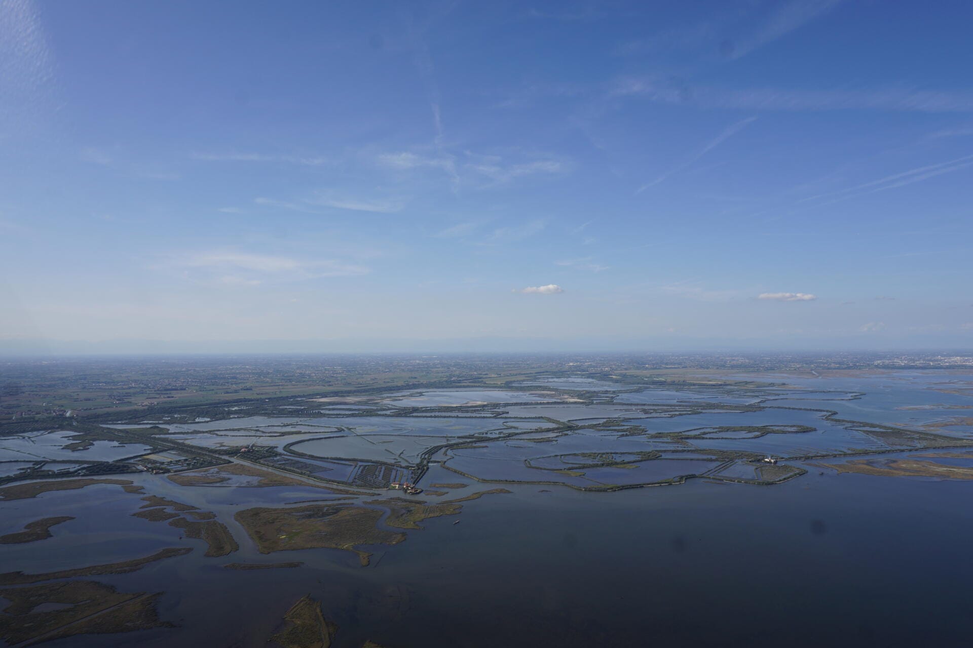 Für Deine Liebste -Tagesausflug nach Venedig