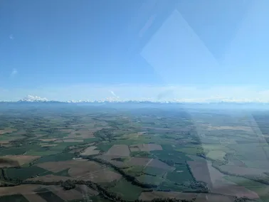 Découverte région Toulousaine