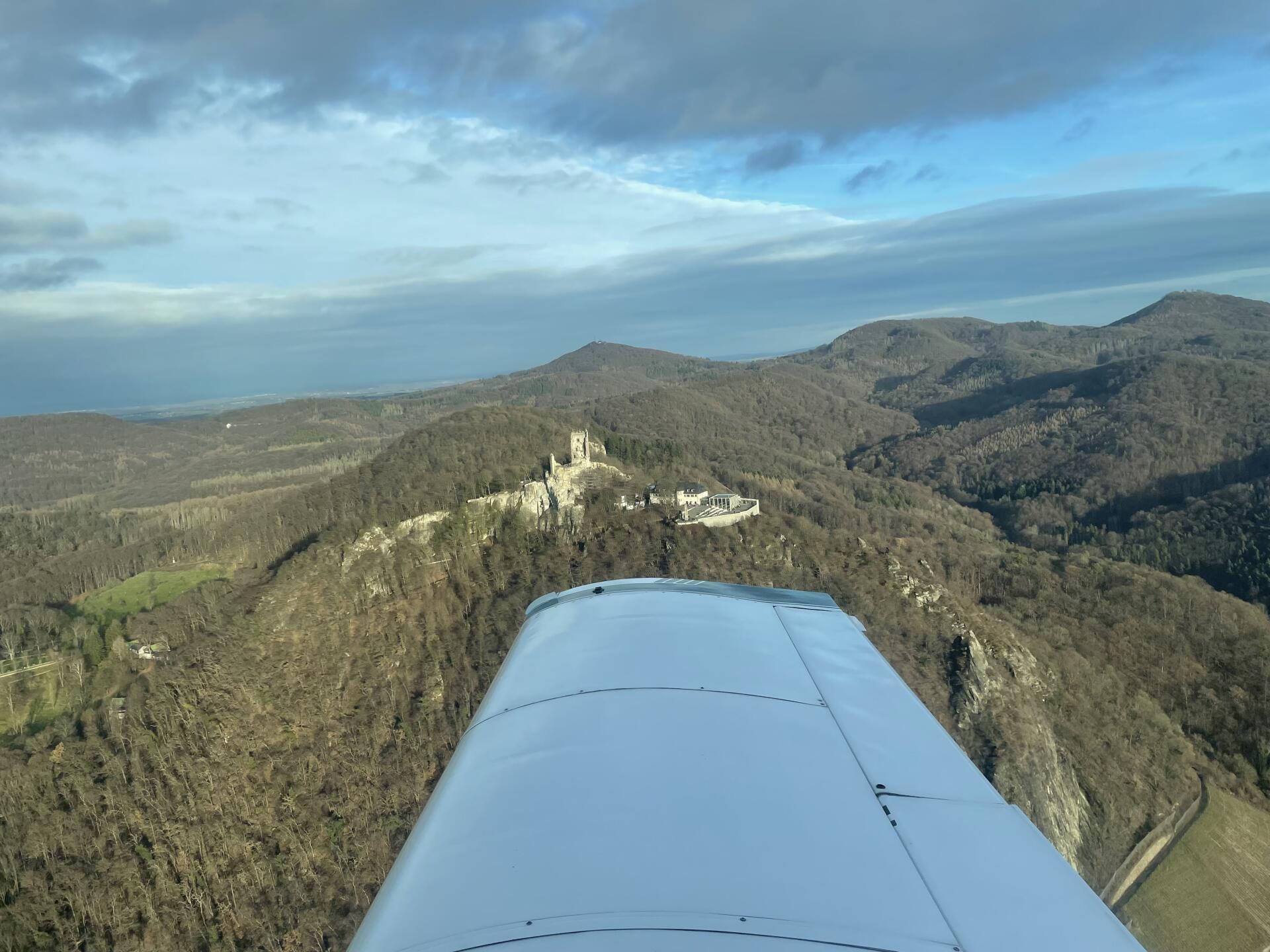 Westerwald/Koblenz/Köln erleben