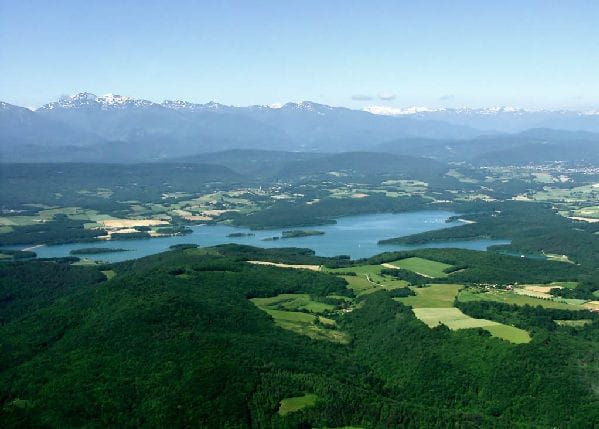 Vol 15 - Tour du massif du Tabe - Ariège