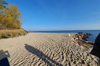 Ostsee-Trip an Flugplatz Sierksdorf