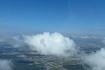 Entdecke den Feldberg im Taunus