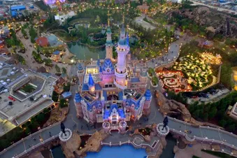 Tour de la Région Parisienne