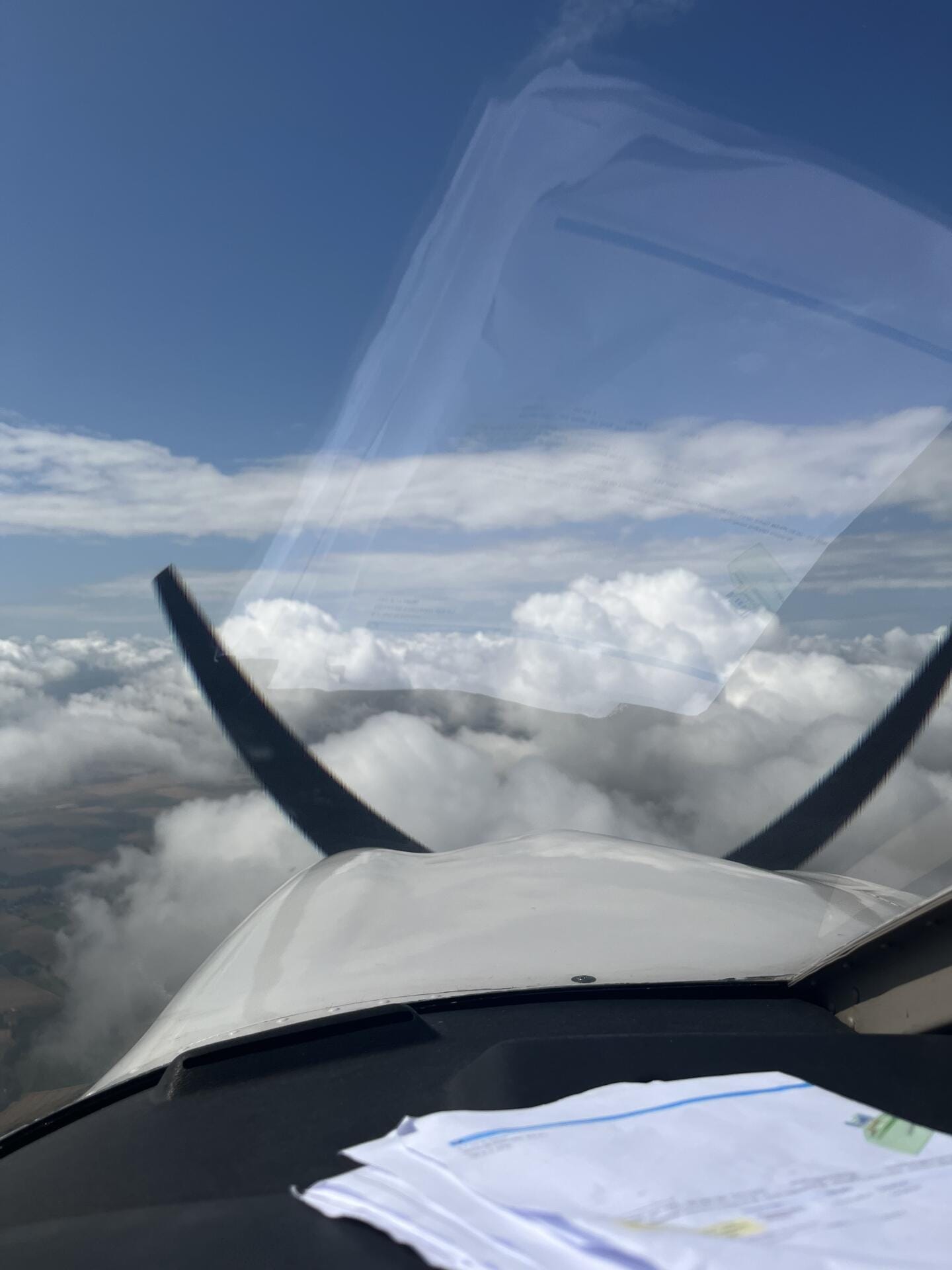 Piper PA28 Arrow III