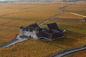 Vougeot