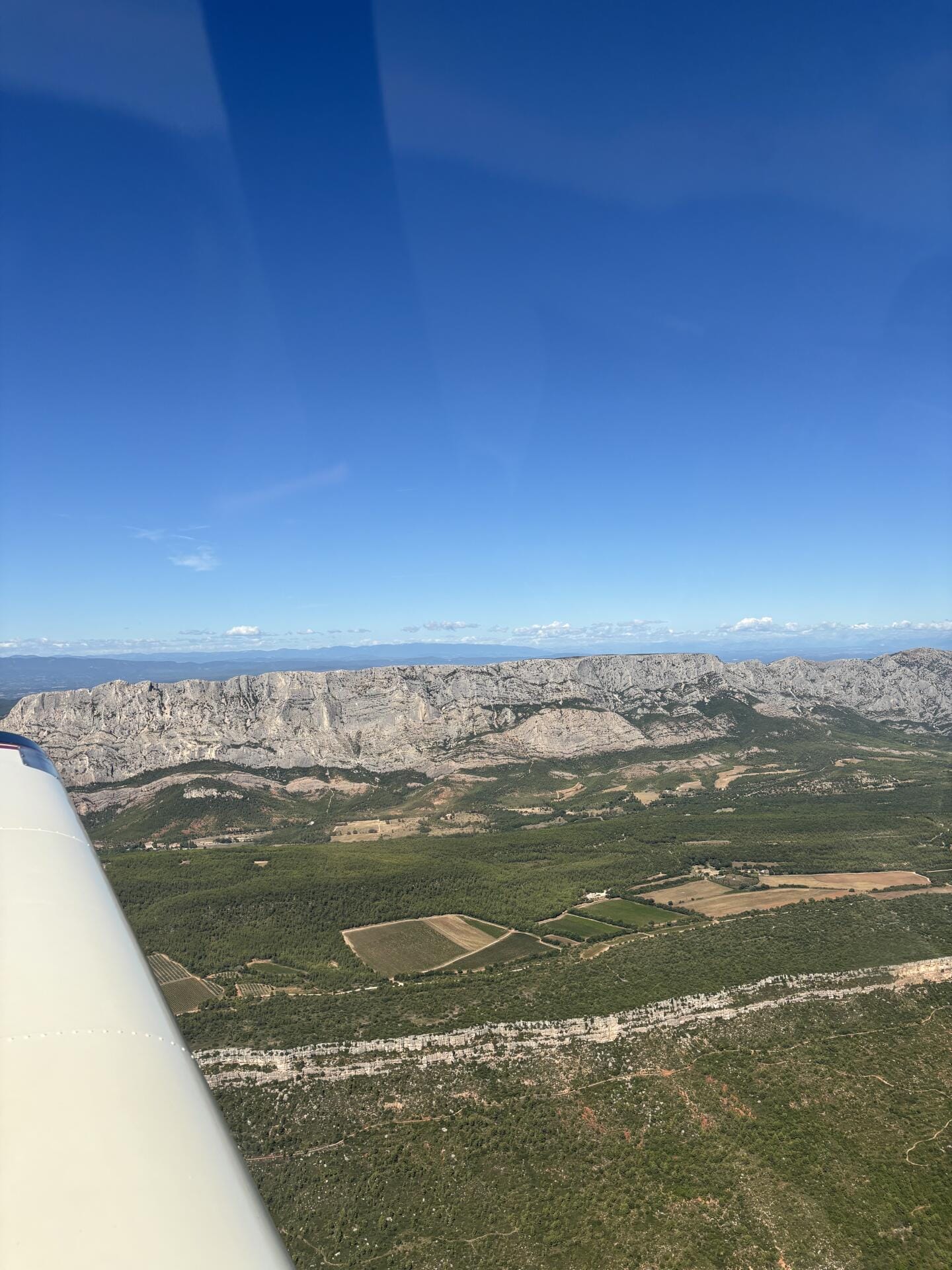 La Provence sauvage : de la Sainte-Victoire aux Calanques