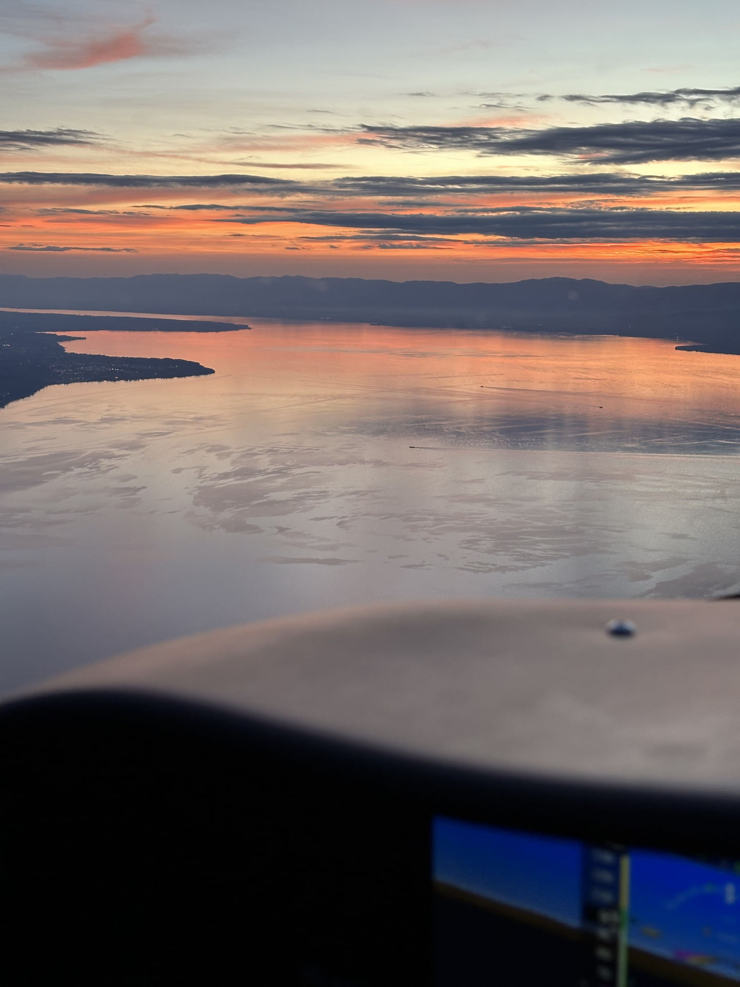 Volez de nuit et laissez la magie opérer!
