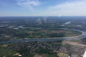 Nürnberg nach Mönchengladbach