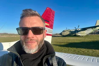 Ausflug in den Harz