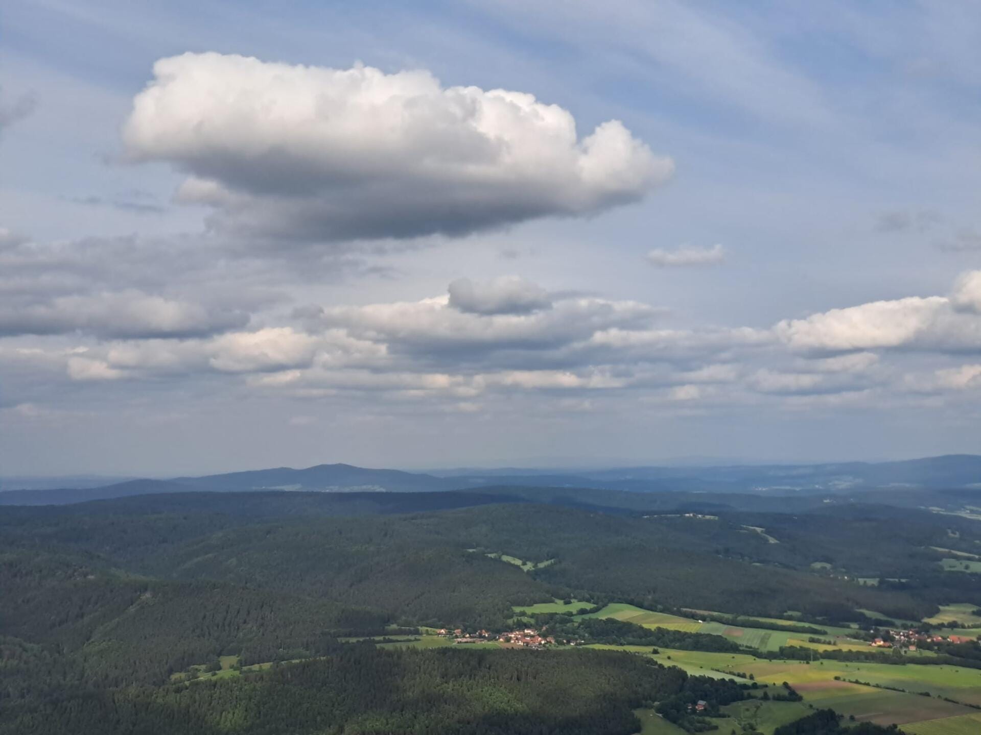 Ein Wochenende in Freiburg (14.-15. März)