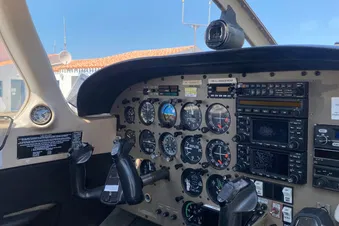 Envolez-vous vers Arcachon ✈️