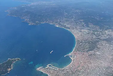 Paris-Cannes