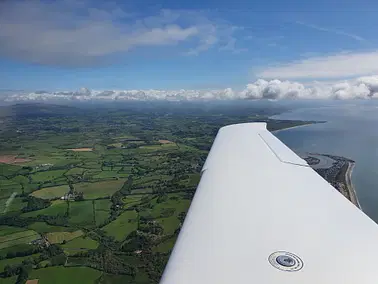 Gloucester to Blackpool Sightseeing