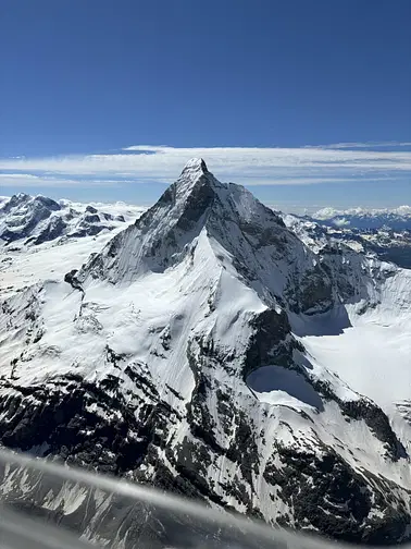 1 journée dans les Alpes | 1 day in the Alps