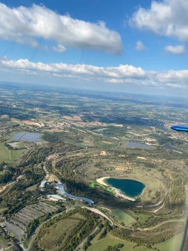 Vallées  du Viaur et du Tarn et leurs viaducs...