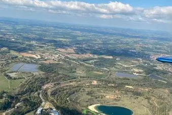 Vallées du Viaur et du Tarn et leurs viaducs...