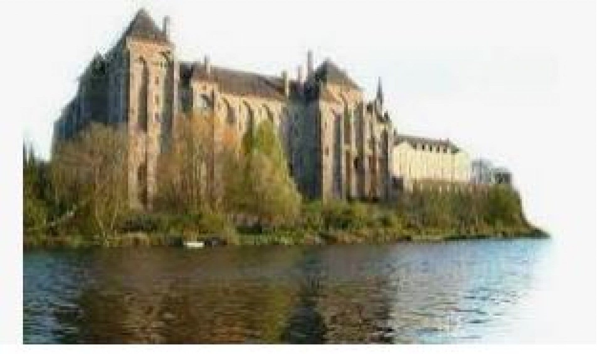 Tour des merveilles de La Sarthe