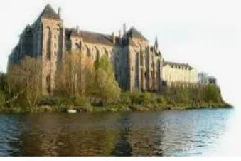 Tour des merveilles de La Sarthe