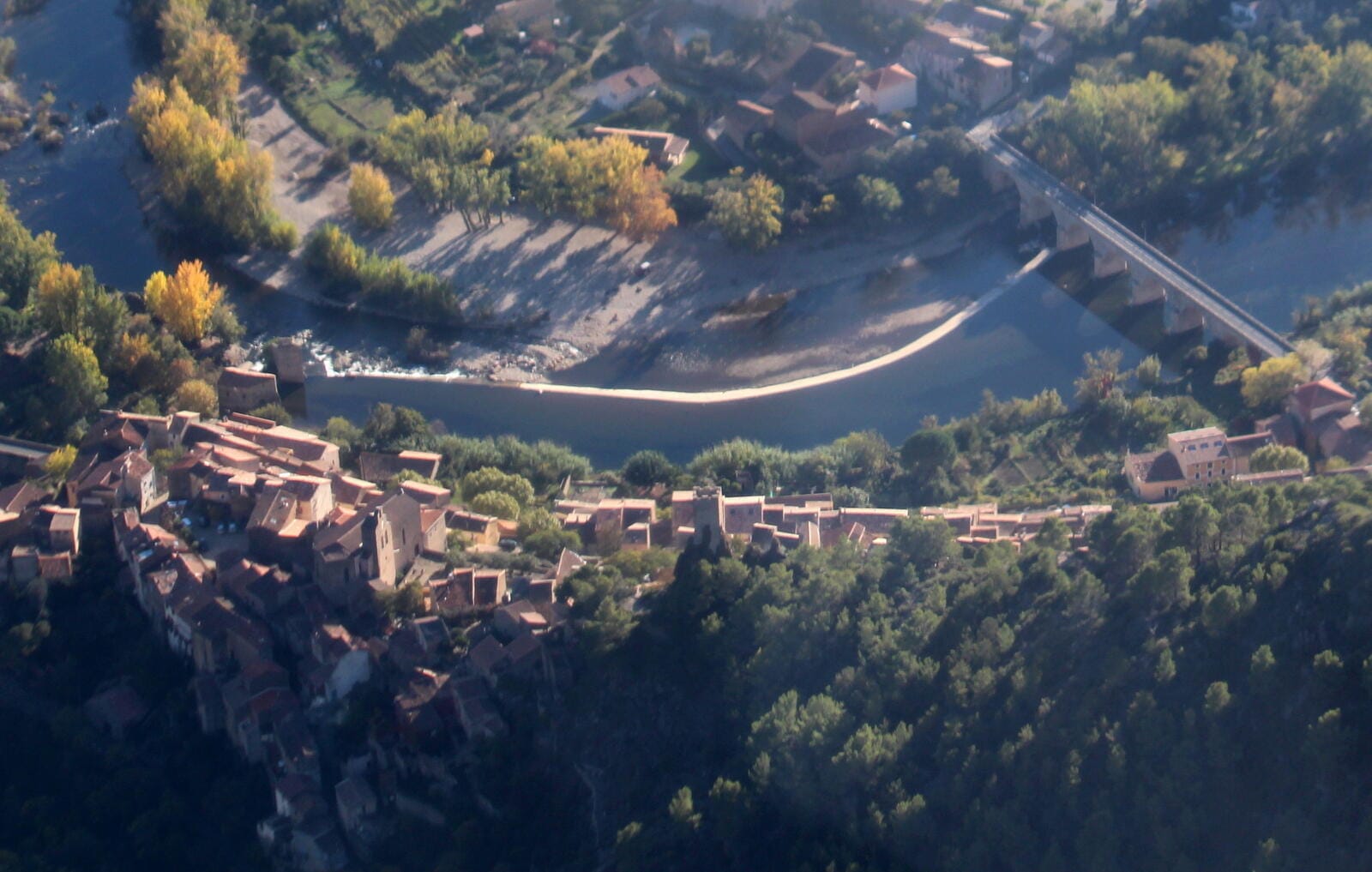 Roquebrun